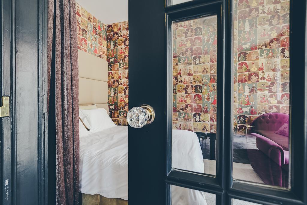 Deco Gem Bica Appartement Lissabon Kamer foto