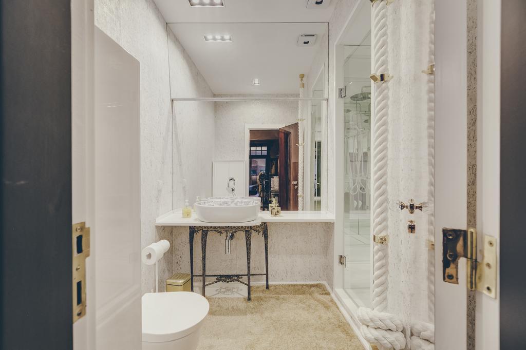 Deco Gem Bica Appartement Lissabon Kamer foto