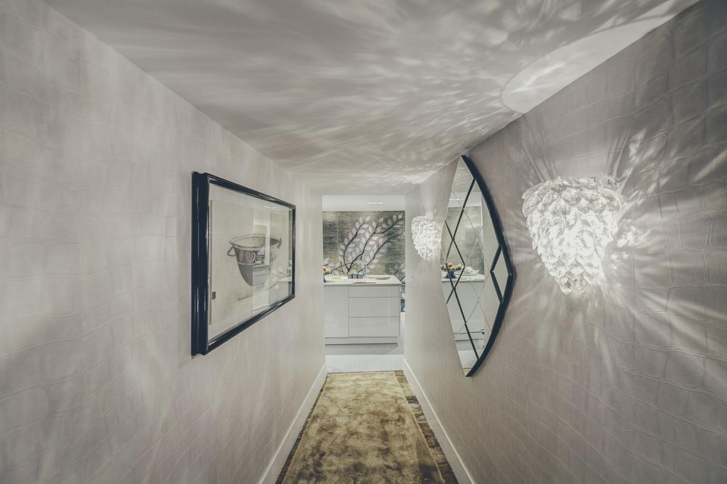 Deco Gem Bica Appartement Lissabon Kamer foto