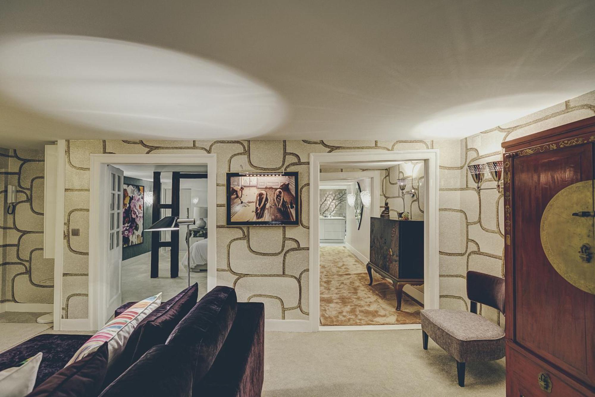 Deco Gem Bica Appartement Lissabon Buitenkant foto